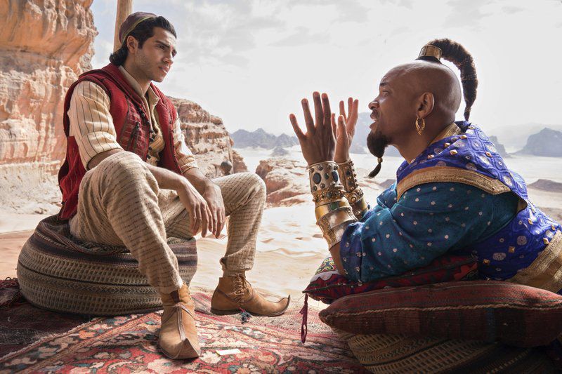 Aladdin